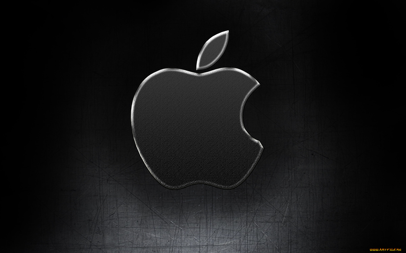 , apple